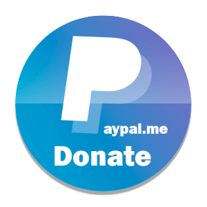 PayPal me Donate